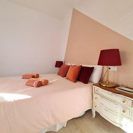 Apartamento Cartagena Centro Kültér fotó