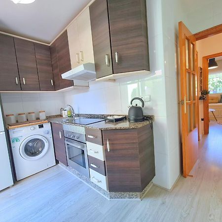 Apartamento Cartagena Centro Kültér fotó