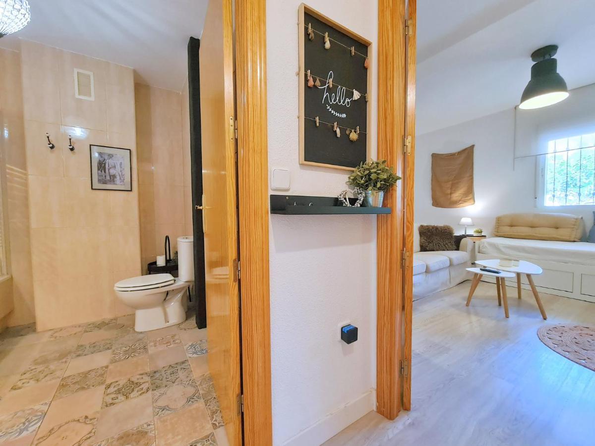 Apartamento Cartagena Centro Kültér fotó