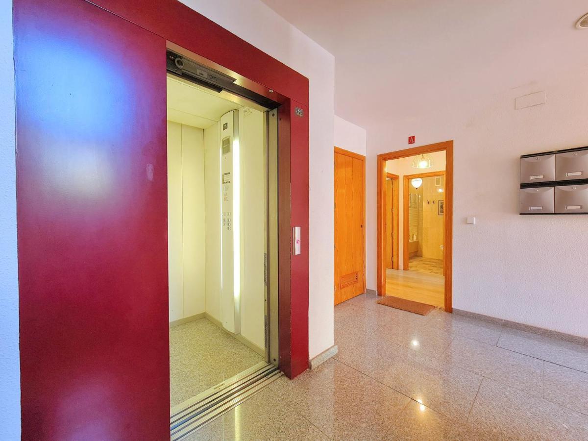 Apartamento Cartagena Centro Kültér fotó