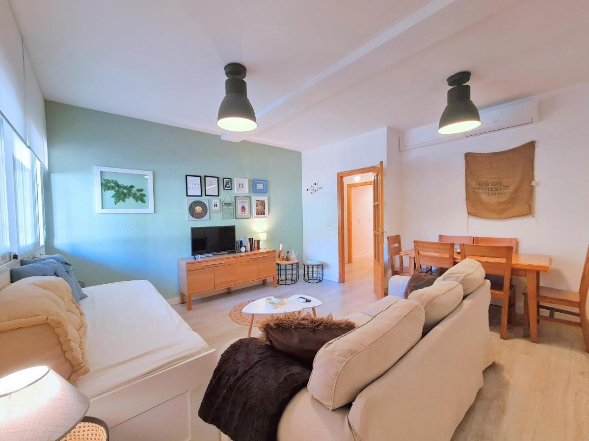 Apartamento Cartagena Centro Kültér fotó