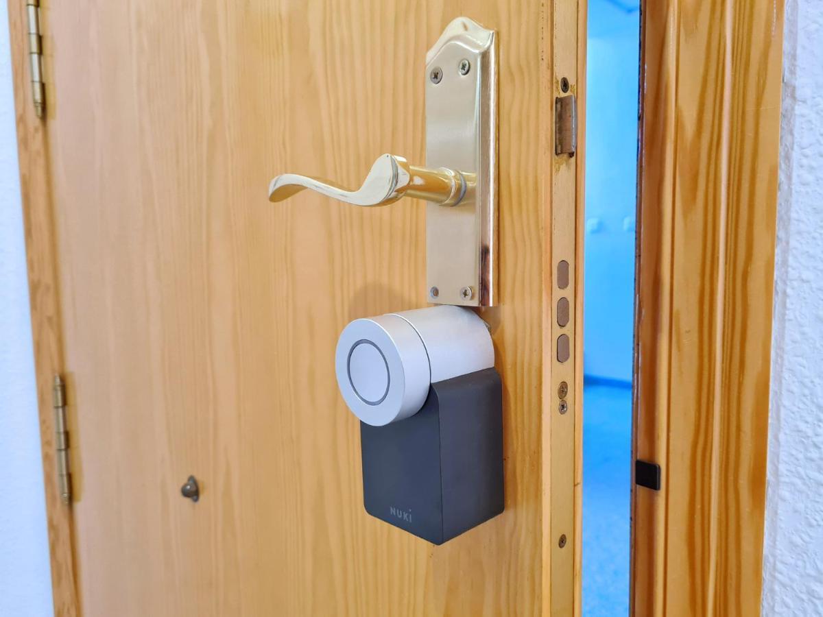 Apartamento Cartagena Centro Kültér fotó