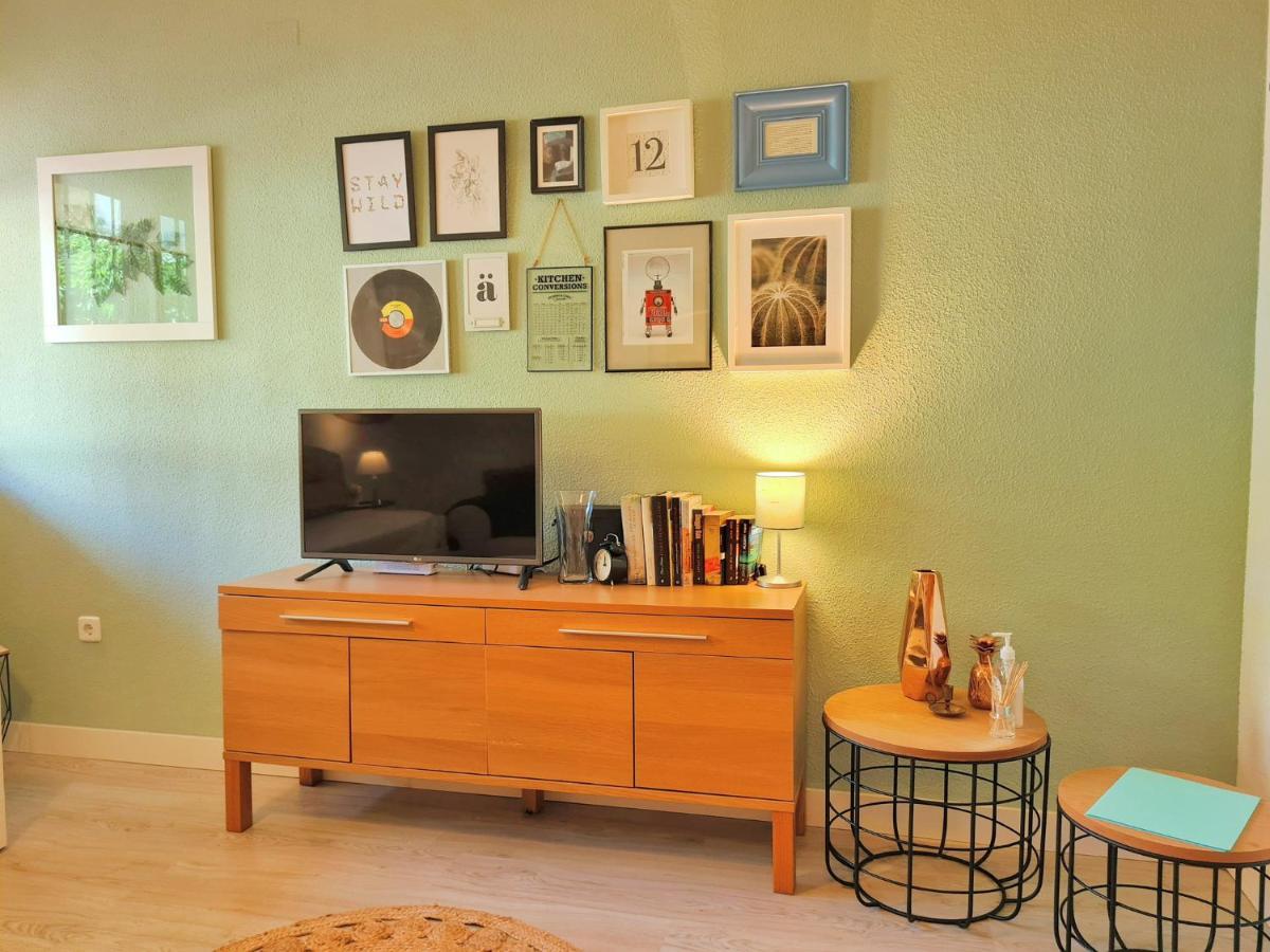 Apartamento Cartagena Centro Kültér fotó