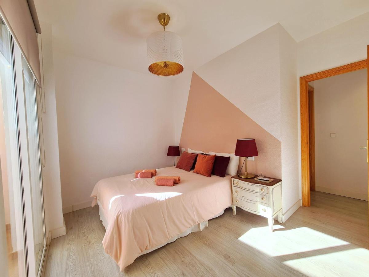 Apartamento Cartagena Centro Kültér fotó