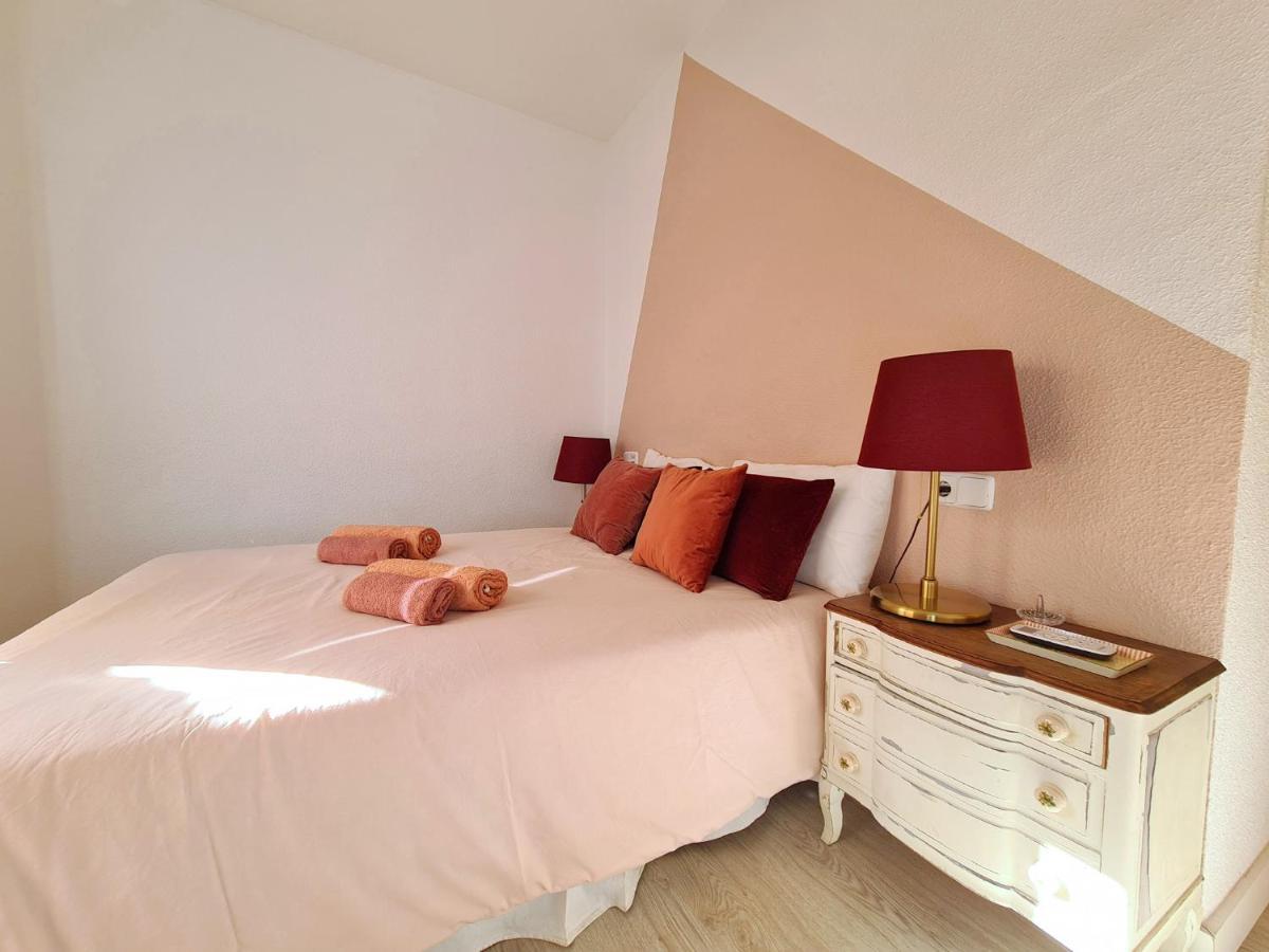 Apartamento Cartagena Centro Kültér fotó
