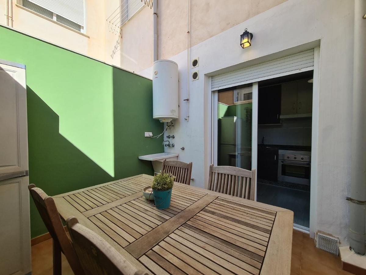 Apartamento Cartagena Centro Kültér fotó