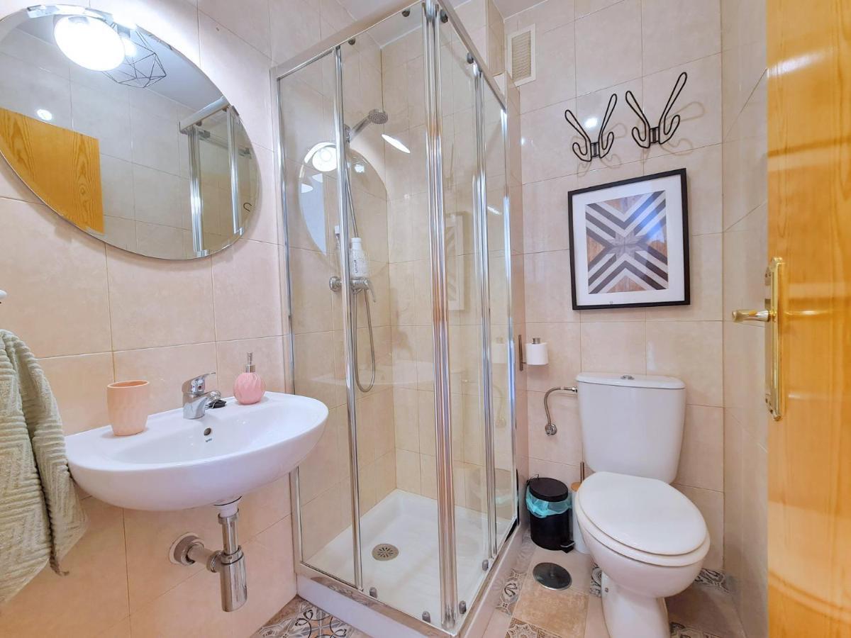 Apartamento Cartagena Centro Kültér fotó