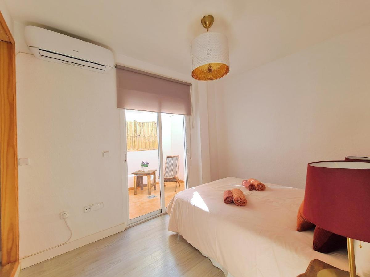 Apartamento Cartagena Centro Kültér fotó