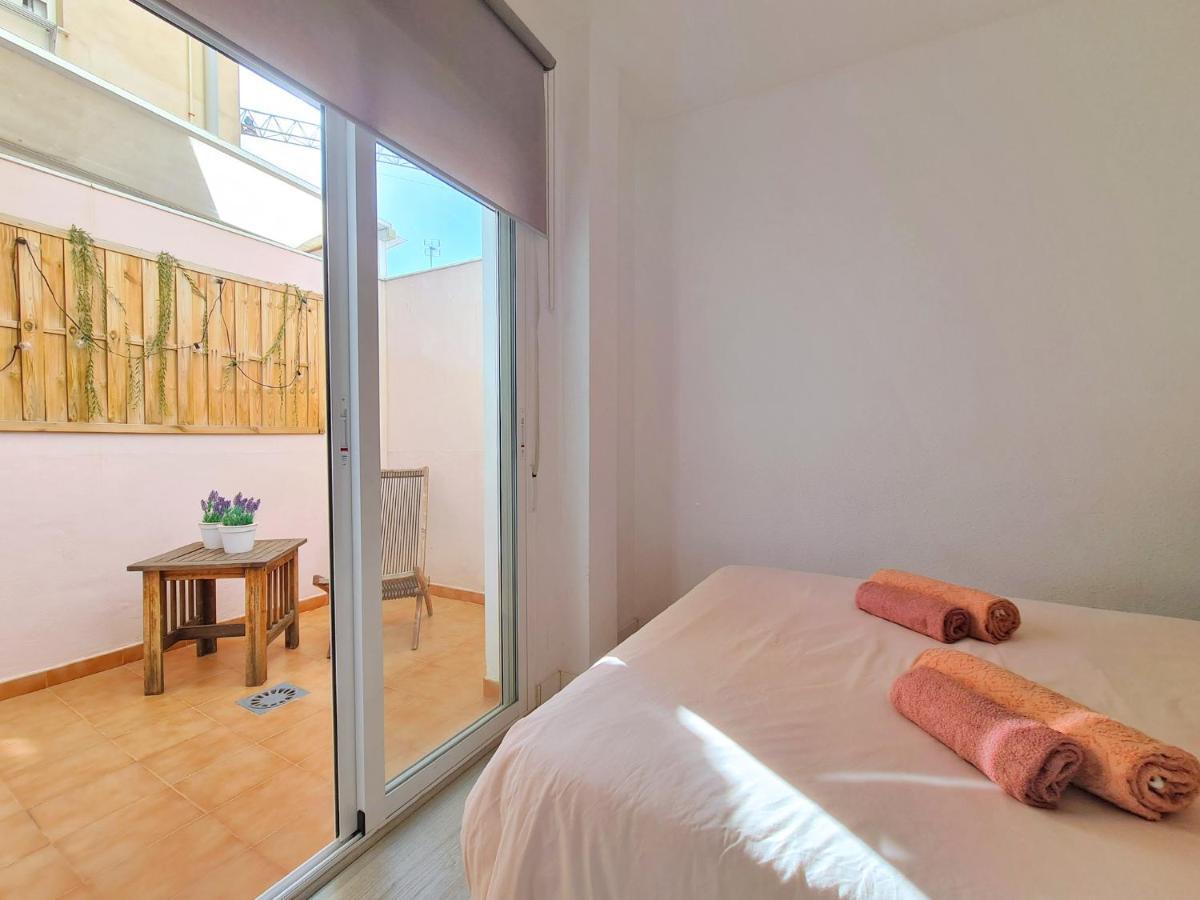 Apartamento Cartagena Centro Kültér fotó