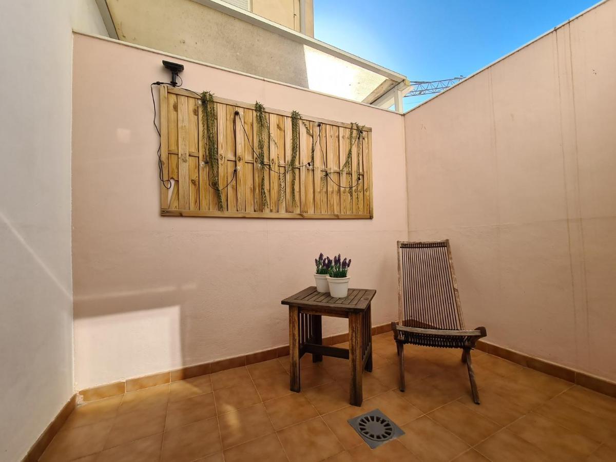 Apartamento Cartagena Centro Kültér fotó
