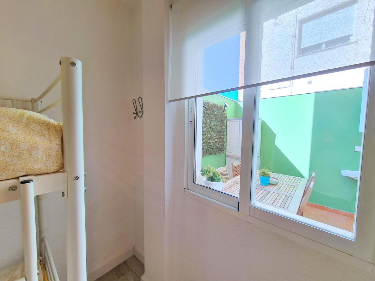 Apartamento Cartagena Centro Kültér fotó