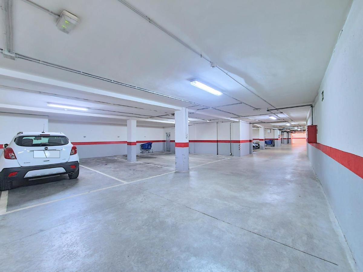Apartamento Cartagena Centro Kültér fotó