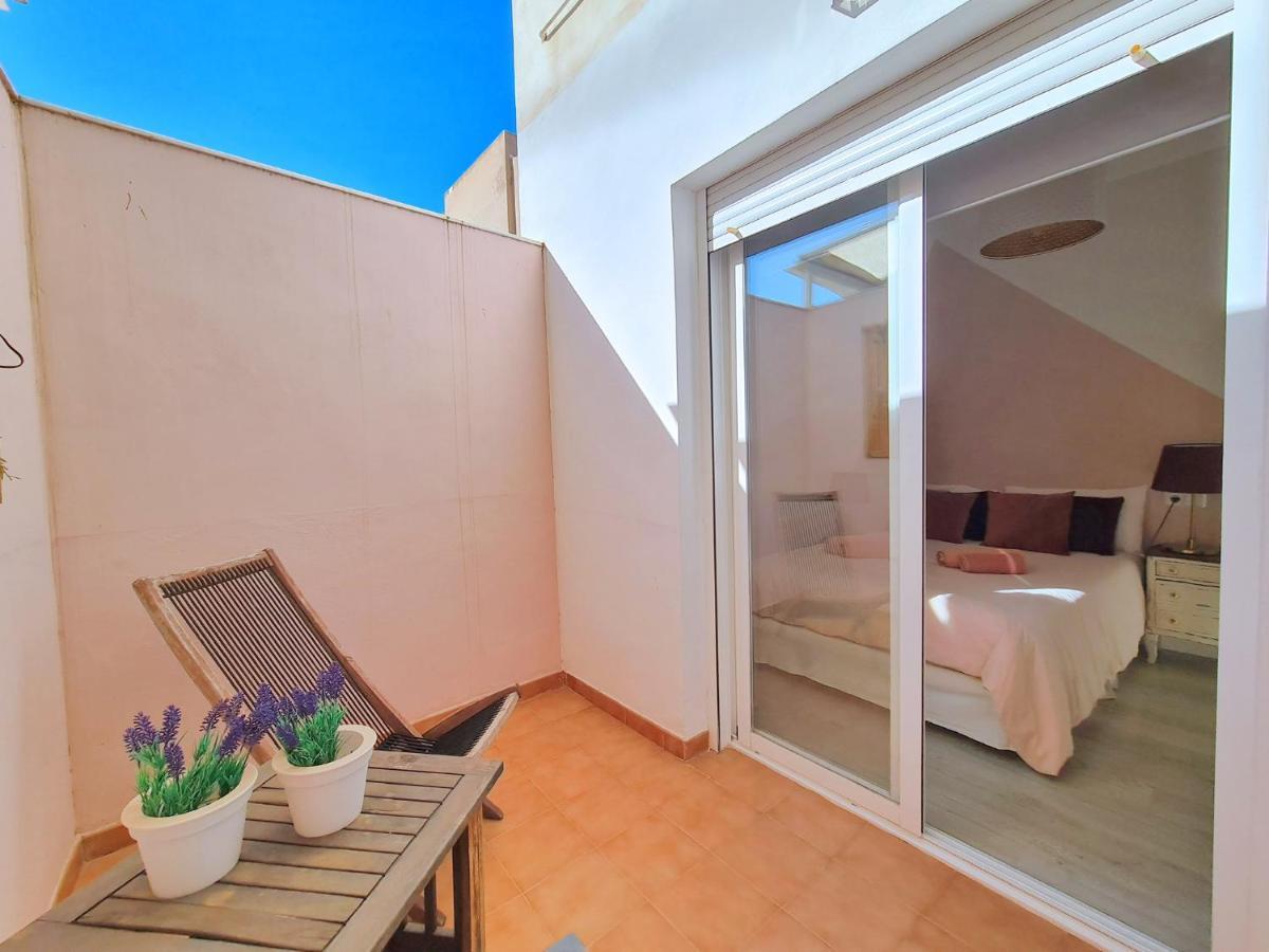 Apartamento Cartagena Centro Kültér fotó