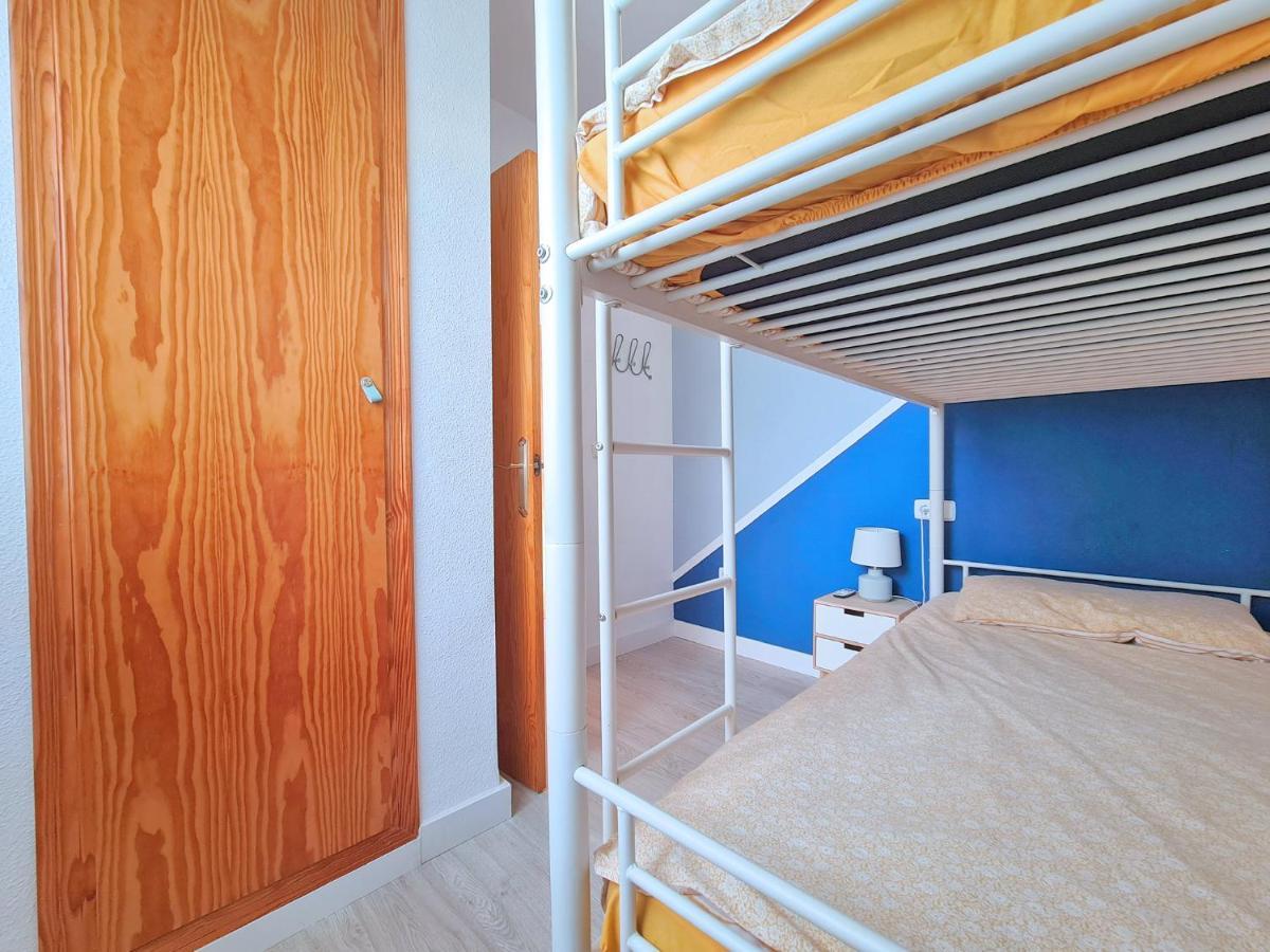 Apartamento Cartagena Centro Kültér fotó