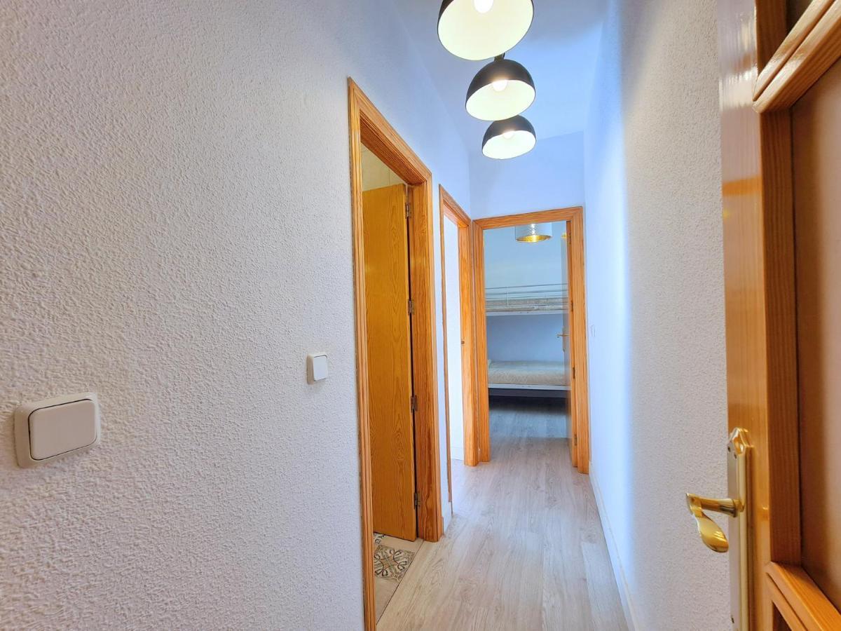 Apartamento Cartagena Centro Kültér fotó