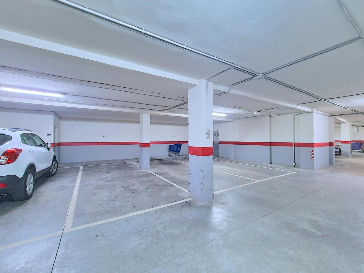 Apartamento Cartagena Centro Kültér fotó