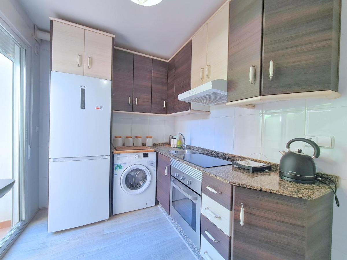 Apartamento Cartagena Centro Kültér fotó