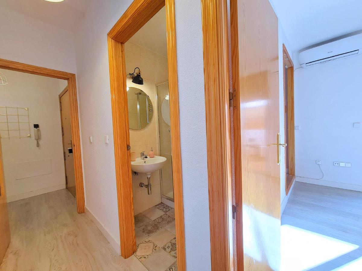Apartamento Cartagena Centro Kültér fotó