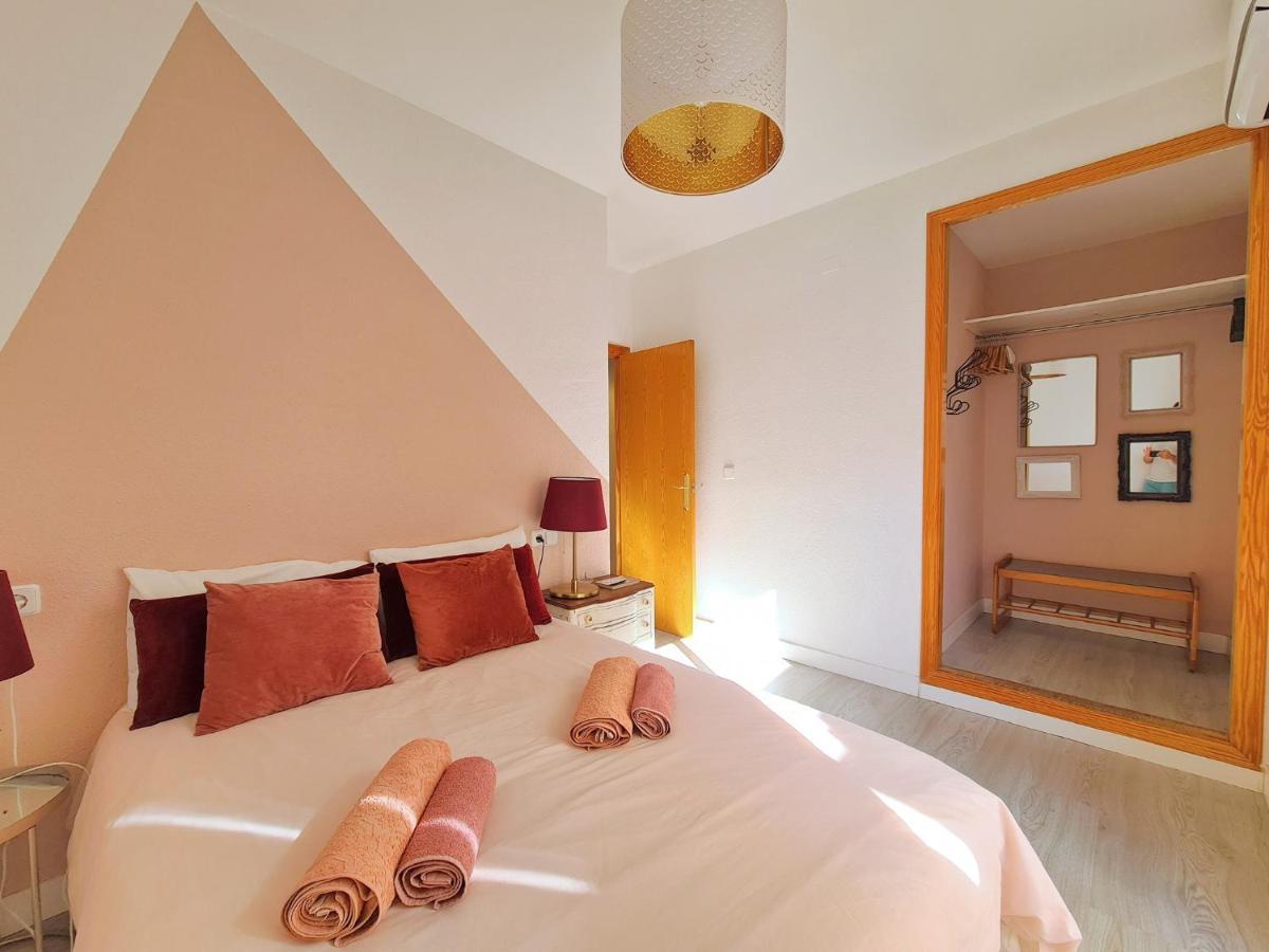 Apartamento Cartagena Centro Kültér fotó