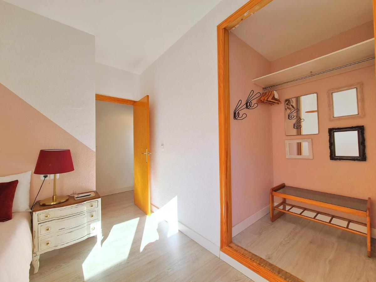 Apartamento Cartagena Centro Kültér fotó