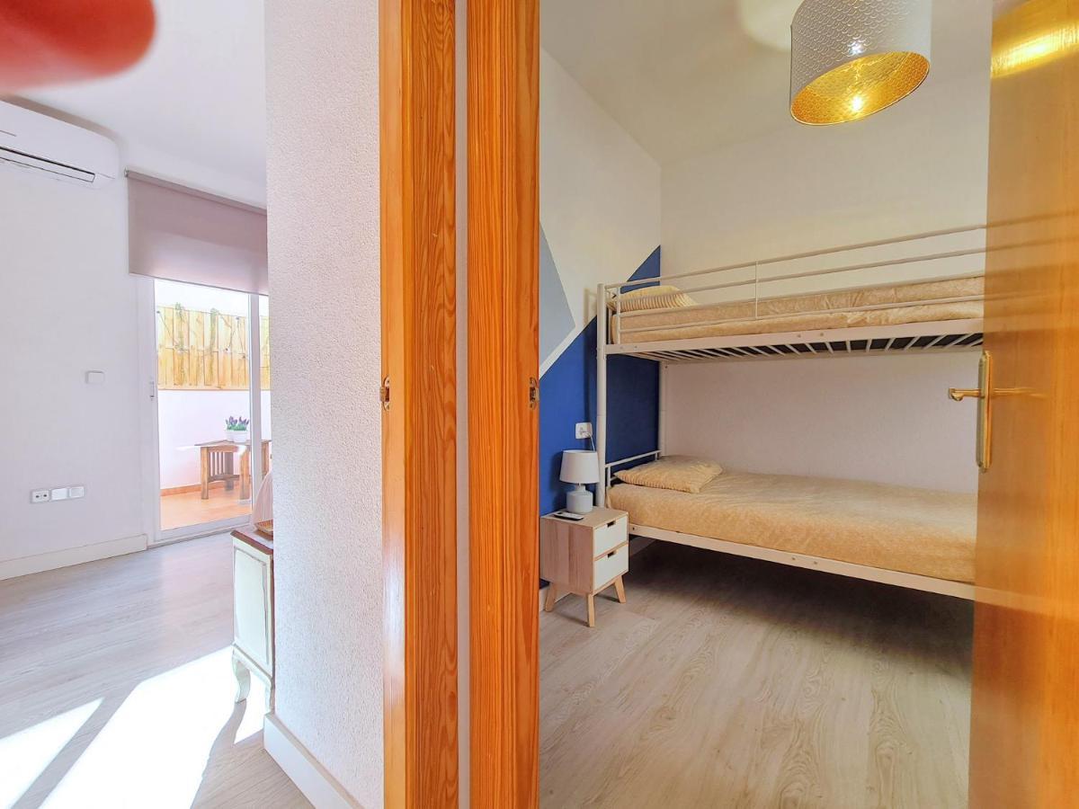 Apartamento Cartagena Centro Kültér fotó