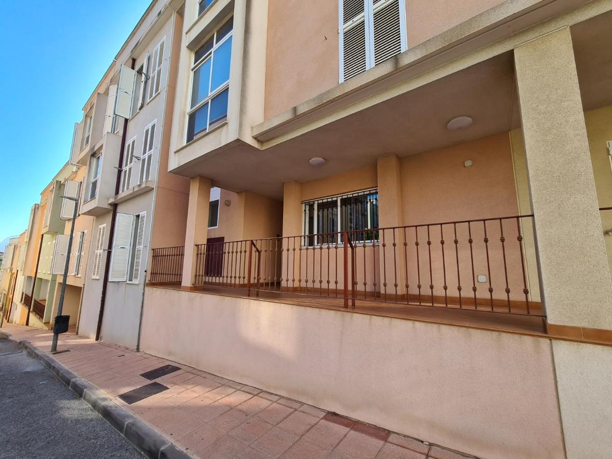 Apartamento Cartagena Centro Kültér fotó