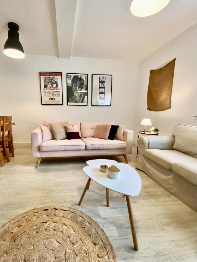 Apartamento Cartagena Centro Kültér fotó
