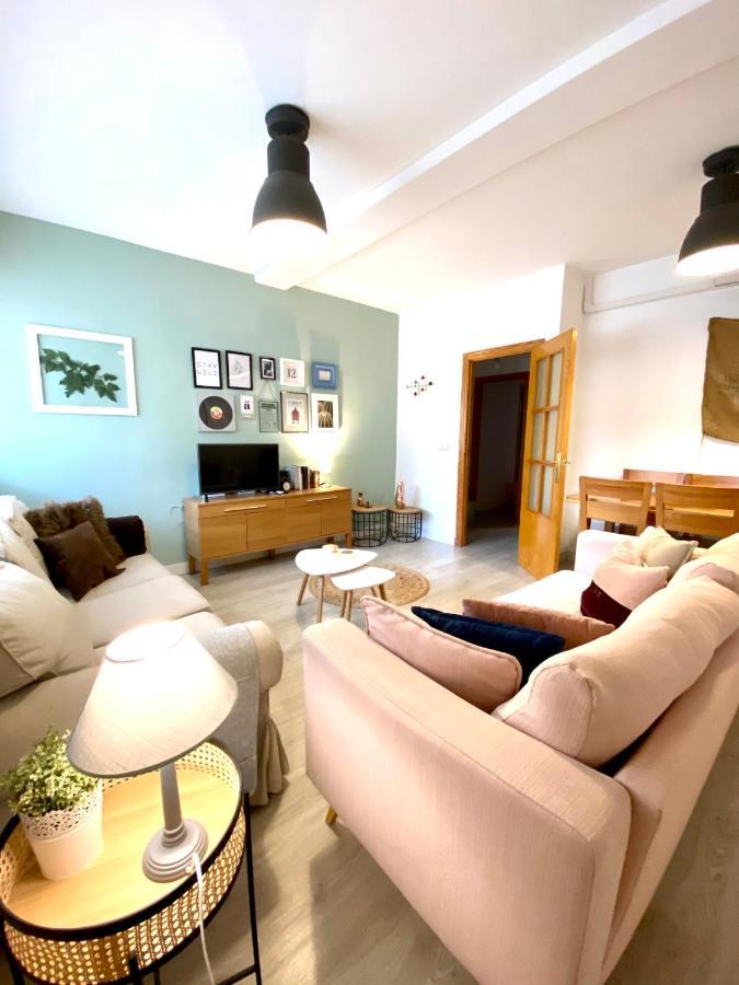 Apartamento Cartagena Centro Kültér fotó