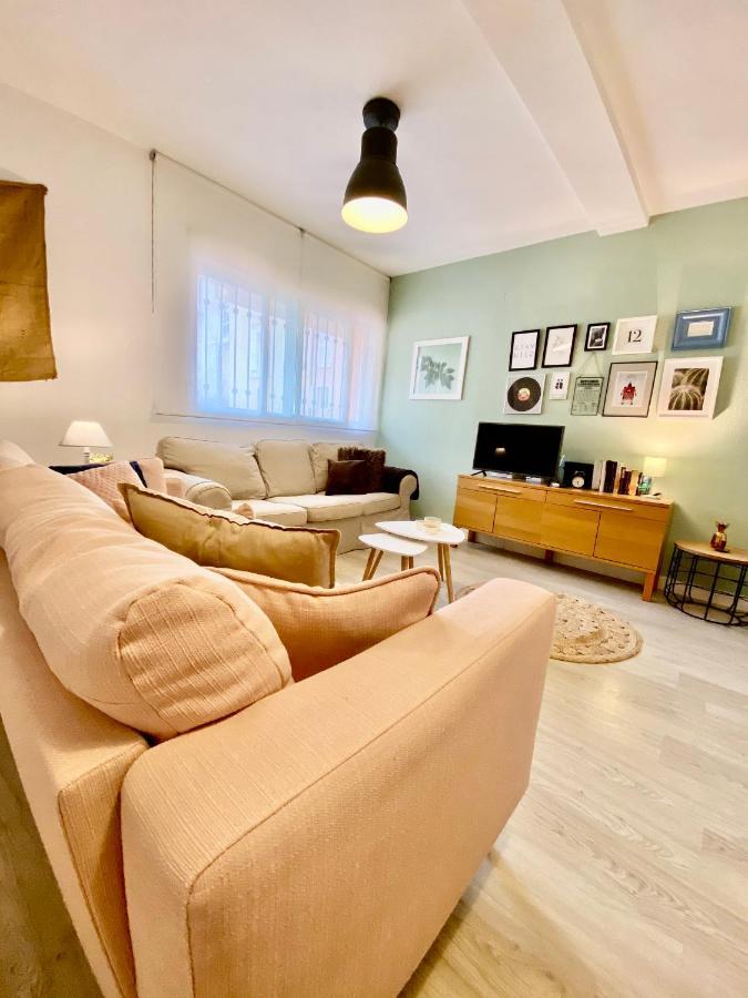 Apartamento Cartagena Centro Kültér fotó