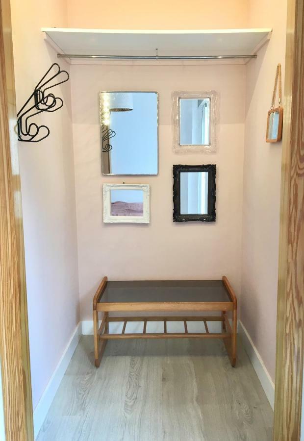 Apartamento Cartagena Centro Kültér fotó